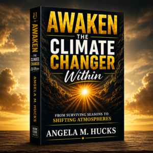 Awaken the Climate Changer Within (Hardcover)
