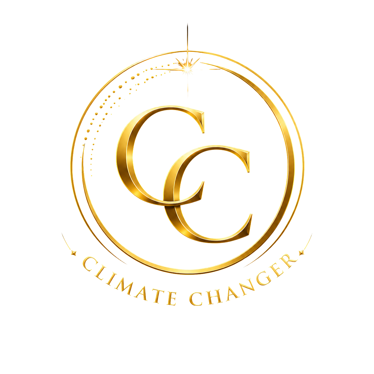 The Climate Changer Logo
